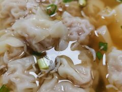 -汪家馄饨(集庆路店)