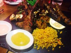 -Tajine Moroccan塔金摩洛哥中东餐厅
