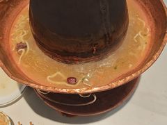 -褚小白·烧烤铜锅涮