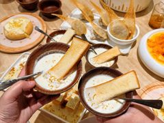-羊之道草原味道清真餐厅(番禺店)