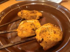 黑胡椒鸡扒-萨莉亚意式餐厅(新洲家乐福店)