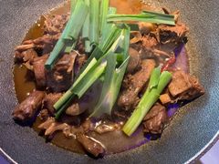 -自己人(九码头店)