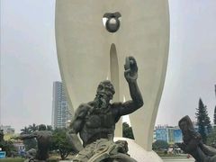 -北部湾广场