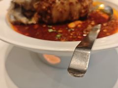 -眉州东坡(北苑华贸店)