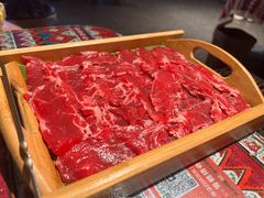 -火塘云南烧烤大排档