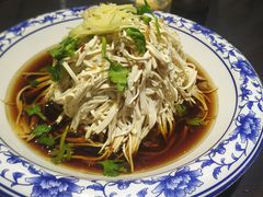 -九炉分座(个园店)