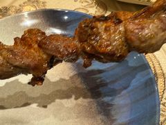 -新疆伊宁远征餐厅