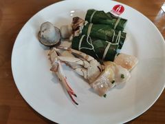 -东方明珠·可口可乐欢乐餐厅