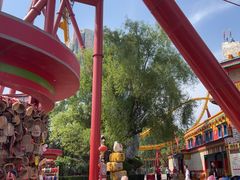 -北京欢乐谷