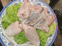 -萍姐火锅·公路夜市(南京新街口店)