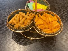 -香丰阁·烤鸭·川湘菜(清河店)