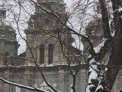 -王府井天主教堂