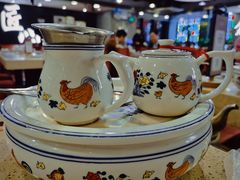 -点都德(北京路贰店)