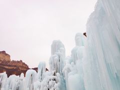 -沕沕水生态风景区