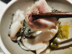 -周渝食惦酸菜鱼(青浦店)