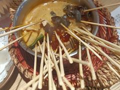 -川堂风·跷脚牛肉·乐山爆炒(宝山日月光店)