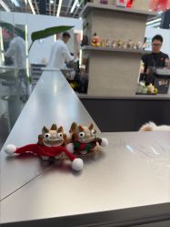 -蚂蚁造型俱乐部