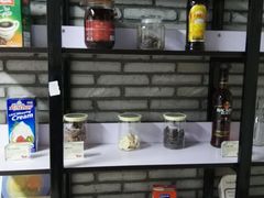 -巴思客蛋糕(交通路店)