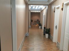 -香山湖华璋大酒店(新浦路店)
