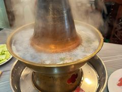 -鑫龙火锅城(青岛分店)