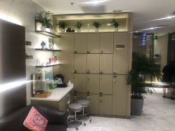 -木北护肤造型