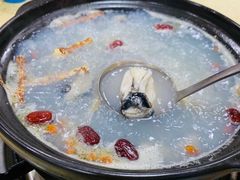 -濠轩阁特色生蚝火锅(水湾路店)
