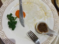 -92°C俄式厨房(中央大街店)