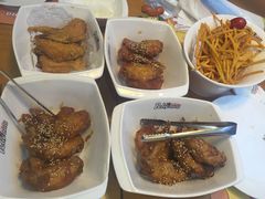 -Pelicana百利家炸鸡(江南西名店城店)