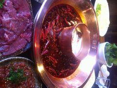 宽巷子成都火锅-宽巷子成都火锅(南站店)