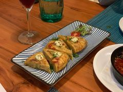 -帕歌西班牙餐厅paco tapas