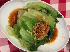 -西贝(武汉天地店)