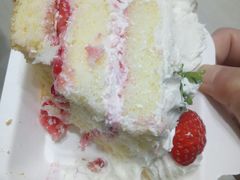 -幸福西饼生日蛋糕(西直门店)