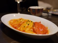 -海派悦庭·海胆烧麦·新融合菜(凯德广场店)