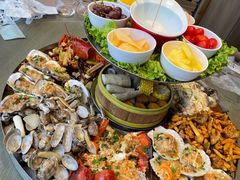 -日进一片海.生腌海鲜火锅.宵夜烧烤(三里屯总店)