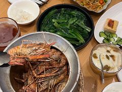 -隅乐胡椒虾·台湾菜·团建(皇岗店)