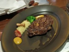 -食间牛排(湖西路店)