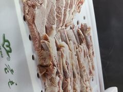 -老毛手抓·盐池滩羊非遗手抓(宁夏总店)