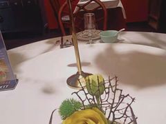 -小河盐帮·私家菜·烤鸭(三元桥·霄云路店)