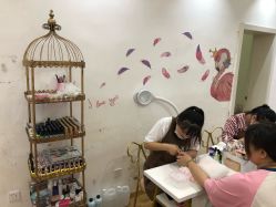-Lab Season惜辰颜究社