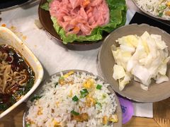-重庆老火锅王(西安北路店)