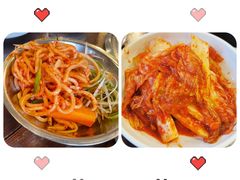 -小本家韩式烤肉(紫藤路店)