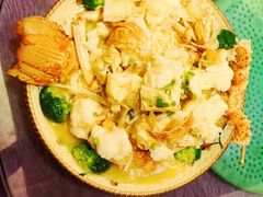-盛港湾海鲜食府(黄沙店)