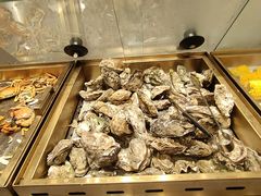 -山焱·炭火自助烤肉(周浦万达店)