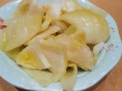 -抱德·潮汕味(敦和店原惠城鱼仔)