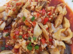 -海鲜e族(马王堆店)