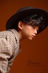 点击看大图 -巴巴爸爸儿童摄影(印象城店)