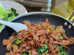 -深巷家味馆.湖北头牌红烧鱼头拌饭(黄陂店)