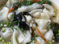 -杜守仁馄饨(南宁路店)