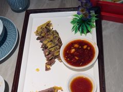 -鱼你相聚·河鲜馆(袁家岭店)