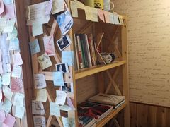-隅cafe(傅厚岗店)